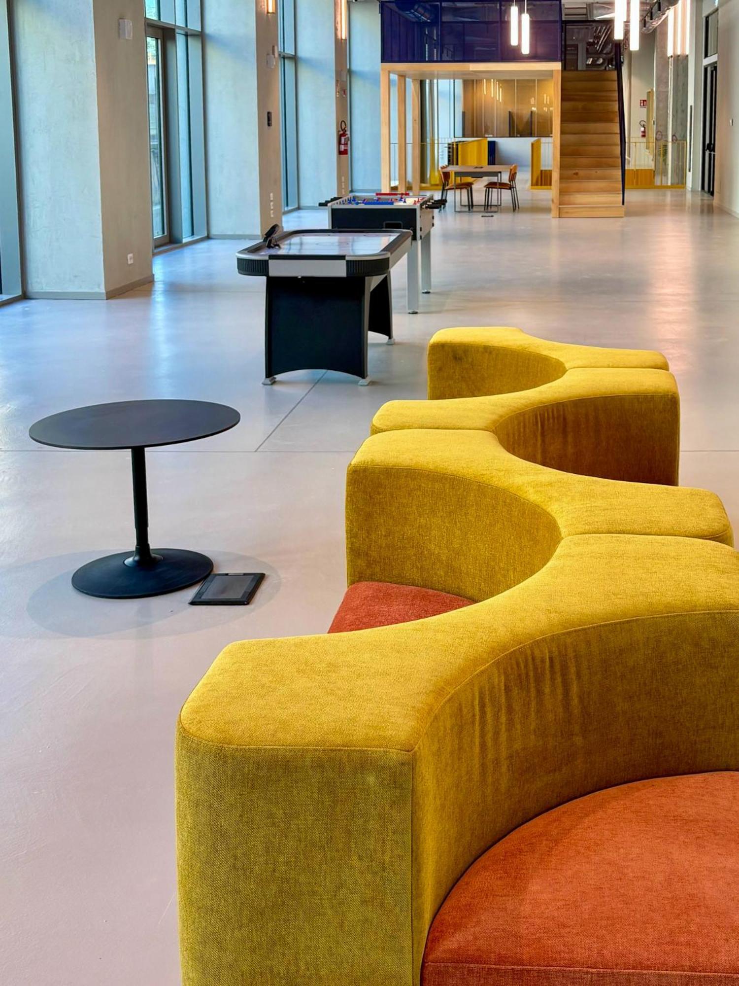 New Opening 2025 Aparto Manifattura Hostel